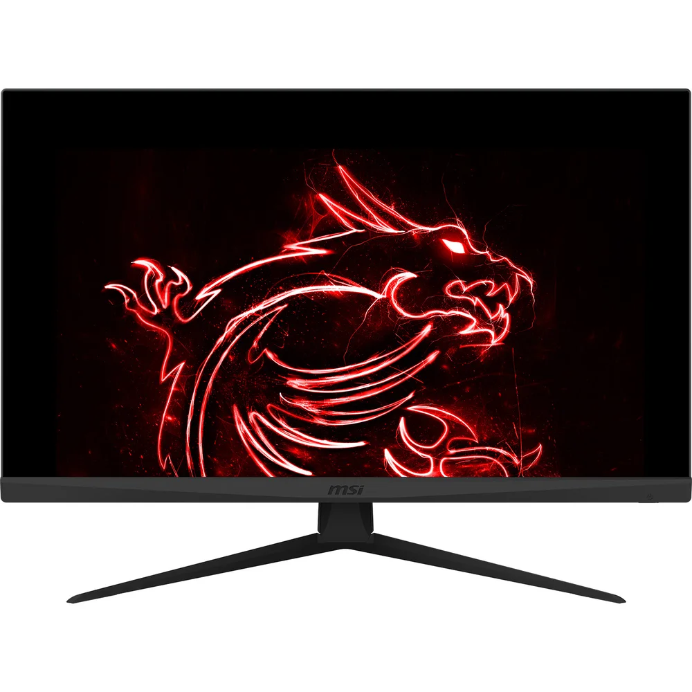 MSI Optix G273QF 27" Gaming Monitor Image 1