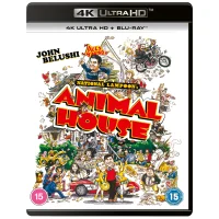 Animal House - 4K Ultra HD (Includes Blu-ray)
