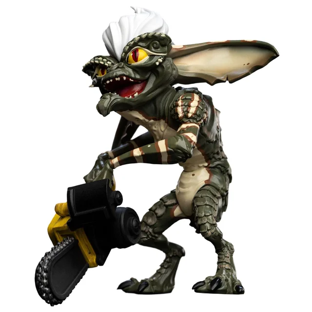 Weta Workshop Gremlins Mini Epics Vinyl Figure Stripe 12cm