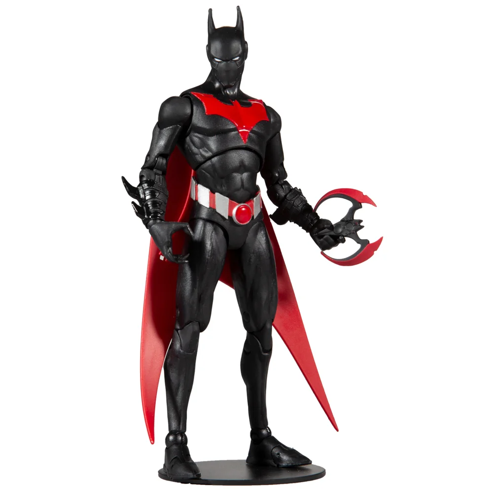McFarlane DC Multiverse Build-A-Figure 7" Action Figure - Batman (Batman Beyond: Futures End) Image 1