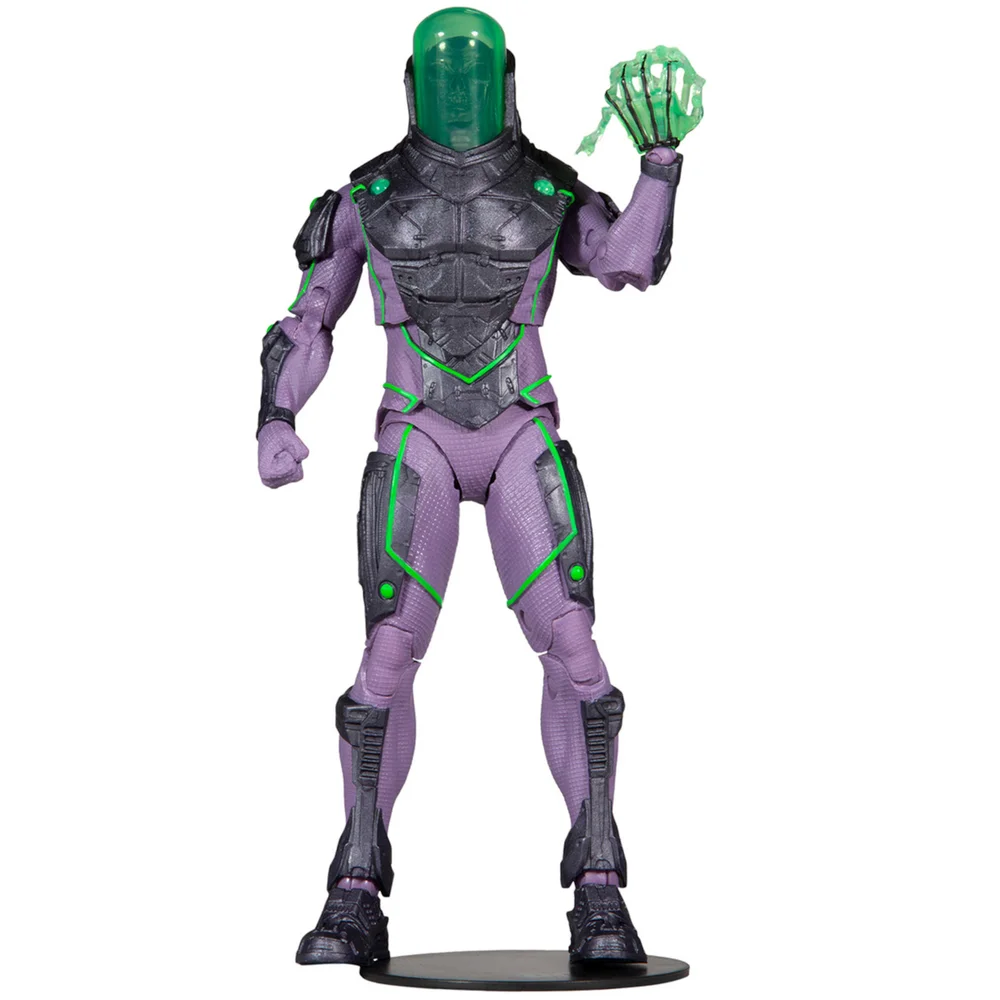 McFarlane DC Multiverse Build-A-Figure 7" Action Figure - Blight (Batman Beyond: Futures End) Image 1