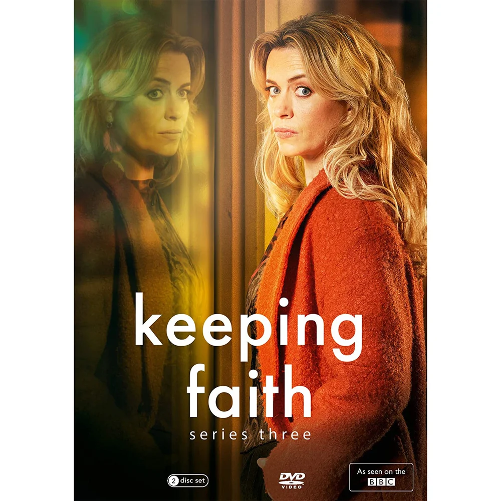 Keeping Faith: Series 3 Image 1