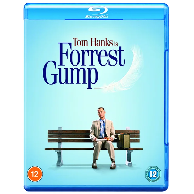 Forrest Gump