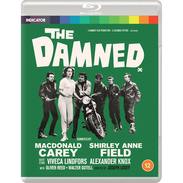 The Damned