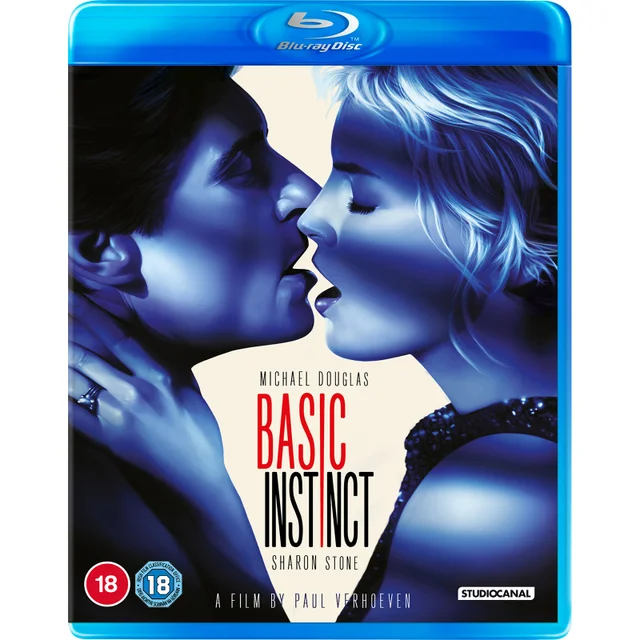 Basic Instinct