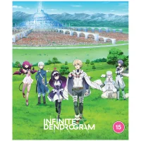 Infinite Dendrogram Complete Series