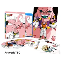 Dragon Ball Z: Season 9 - undefined undefined