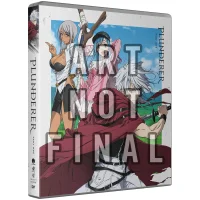 Plunderer - Season 1 Part 2