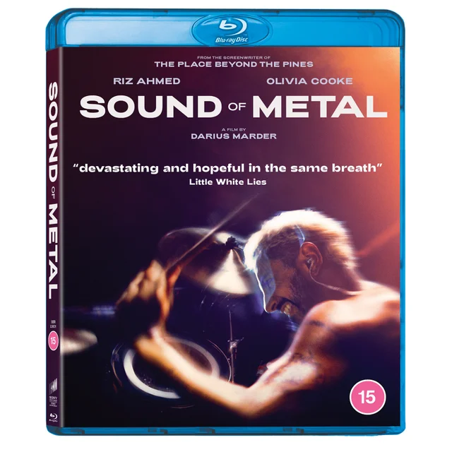 Sound of Metal