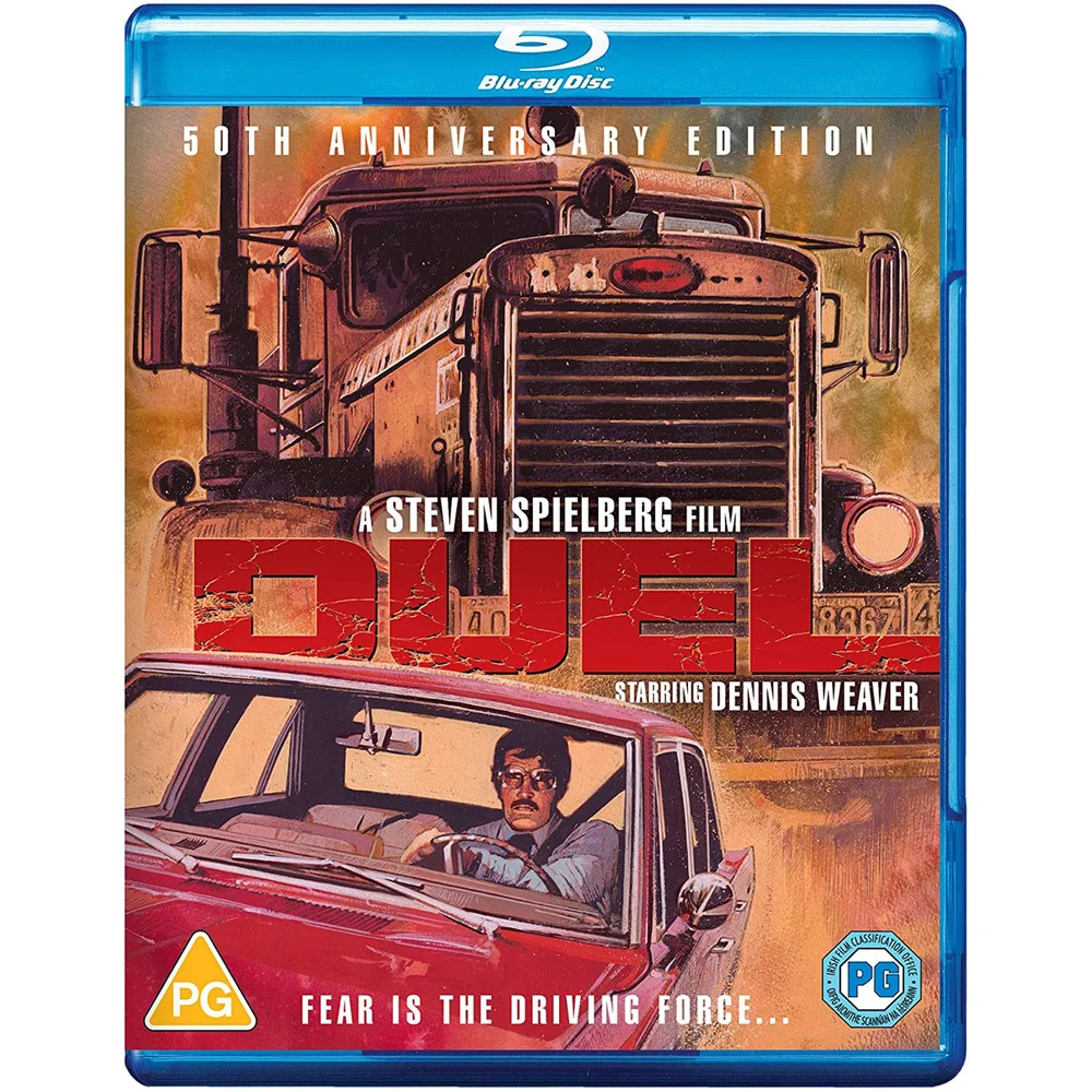 Duel (50th Anniversary Edition) Image 1