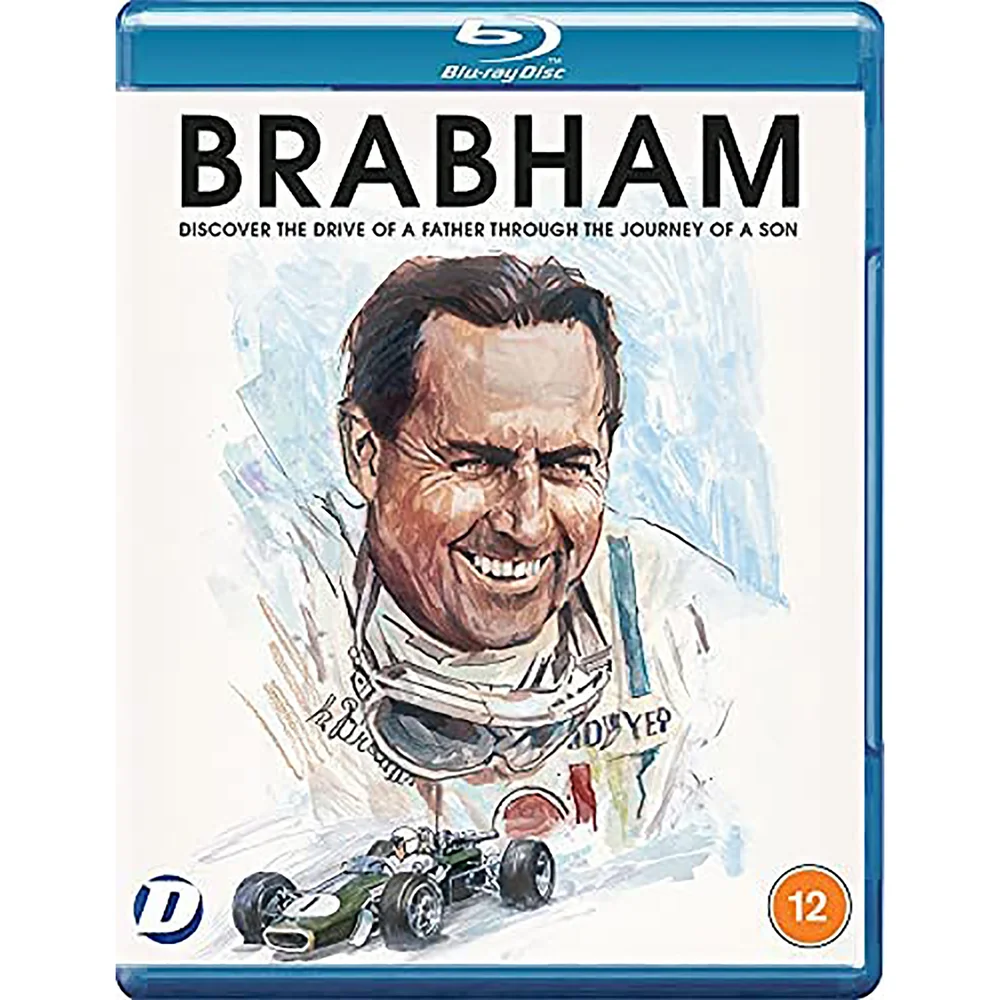 Brabham Image 1