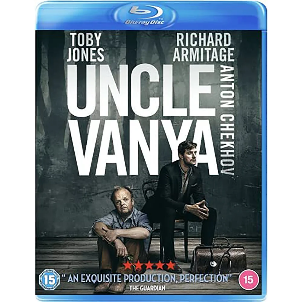 Uncle Vanya Image 1