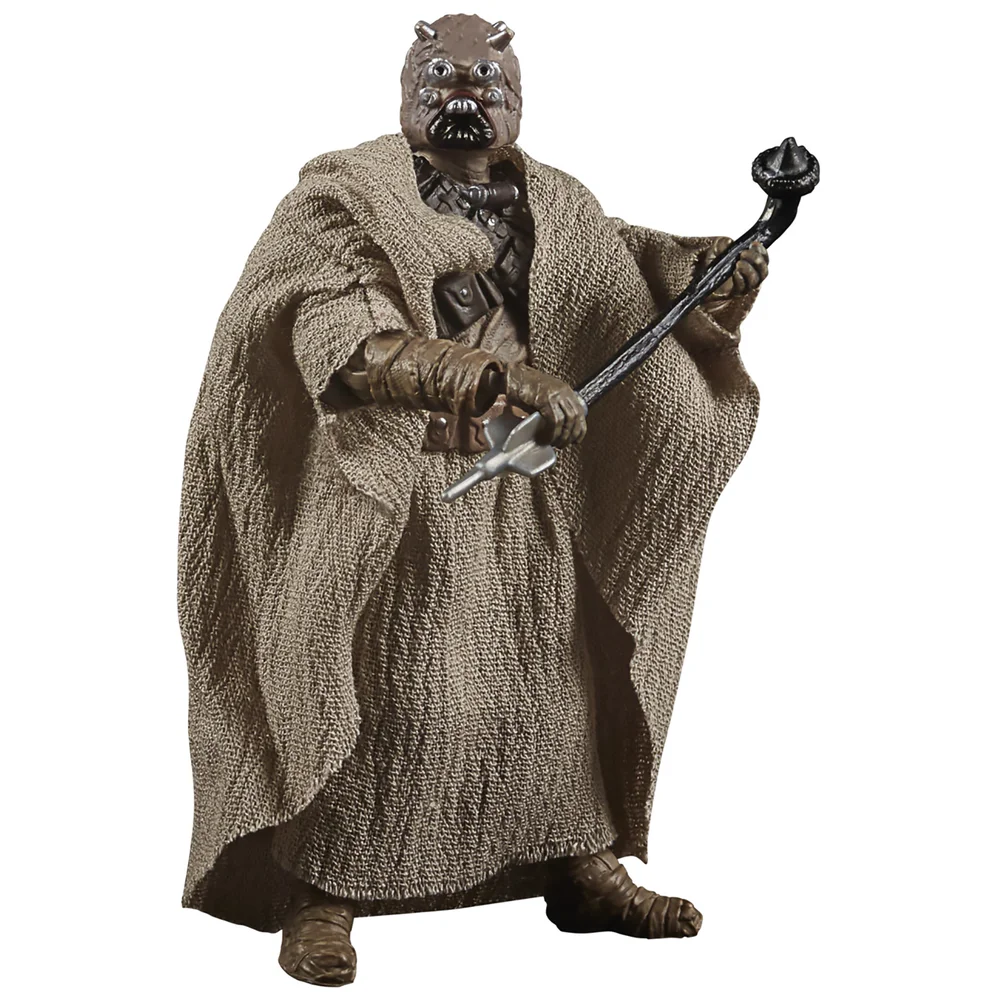 Hasbro Star Wars The Vintage Collection Tusken Raider Action Figure Image 1