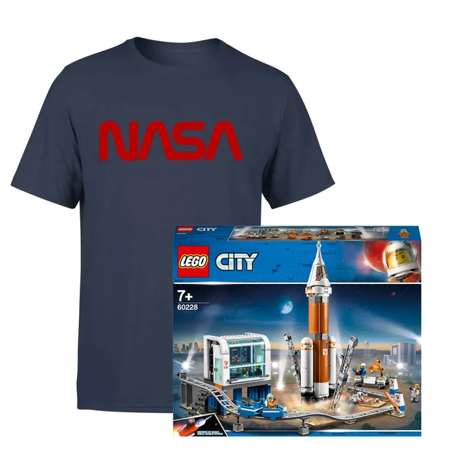 NASA Lego Bundle