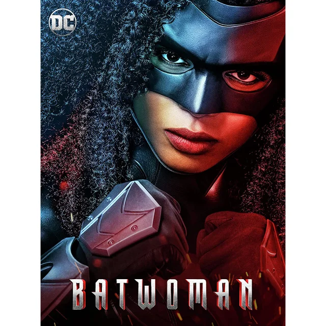 Batwoman - Season 2