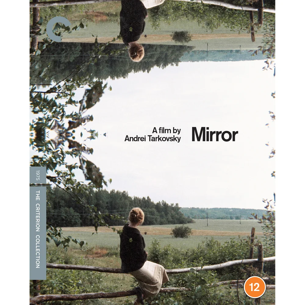 The Mirror - The Criterion Collection Image 1
