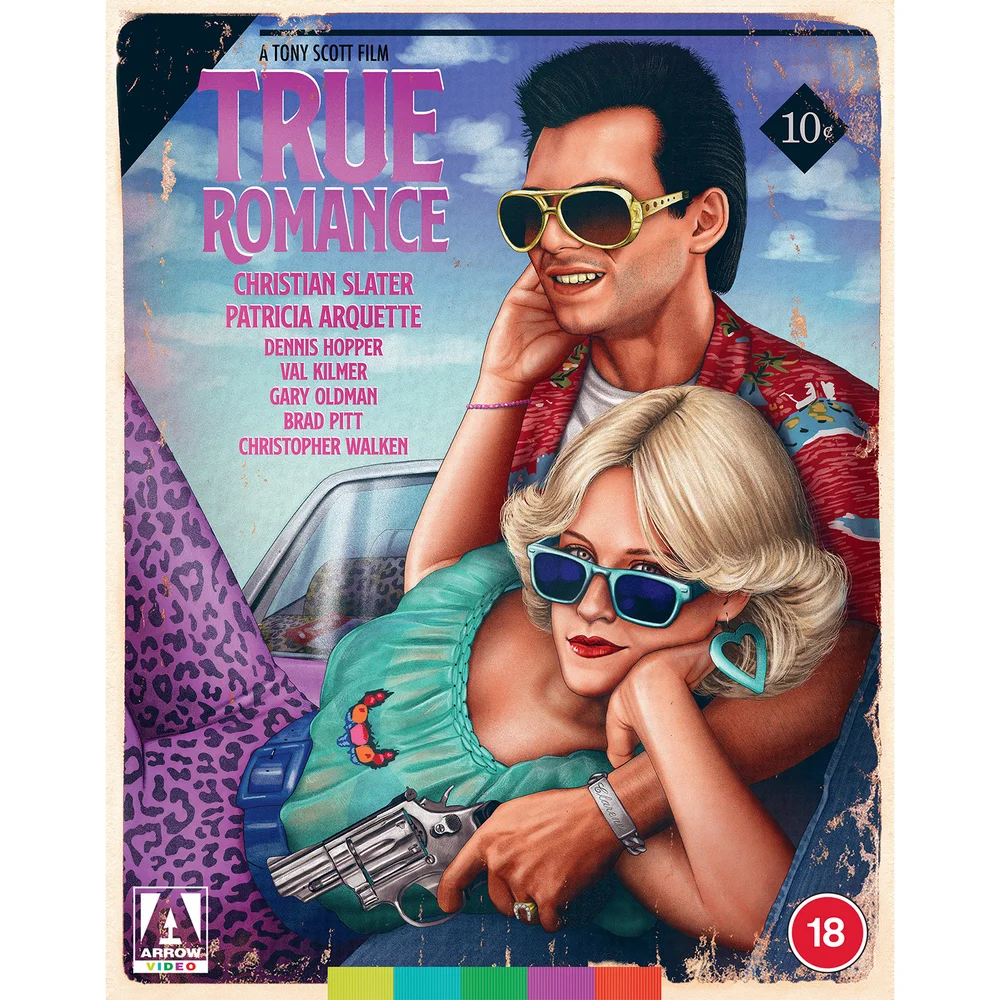 True Romance Limited Edition Image 1