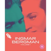 Ingmar Bergman Volume 1 - undefined undefined