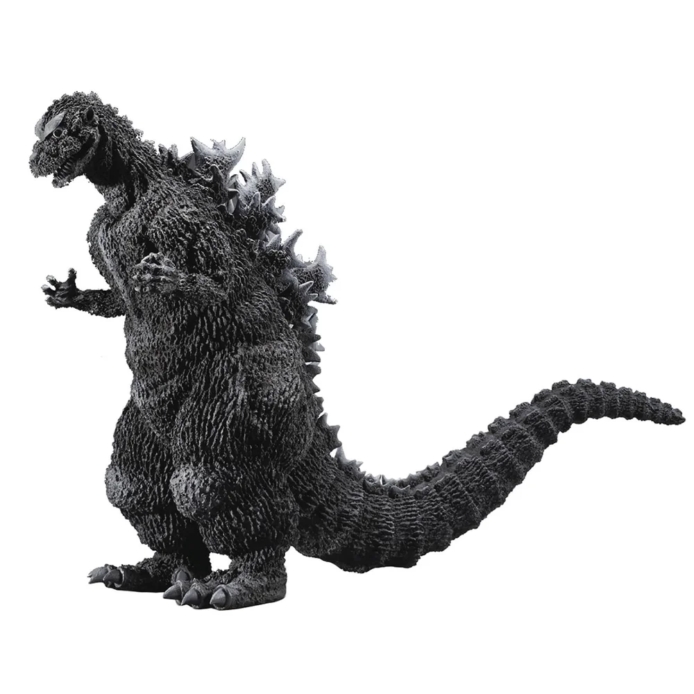 X-Plus Gigantic Series Godzilla - Godzilla (1954) (Favourite Sculptors Version) Image 1