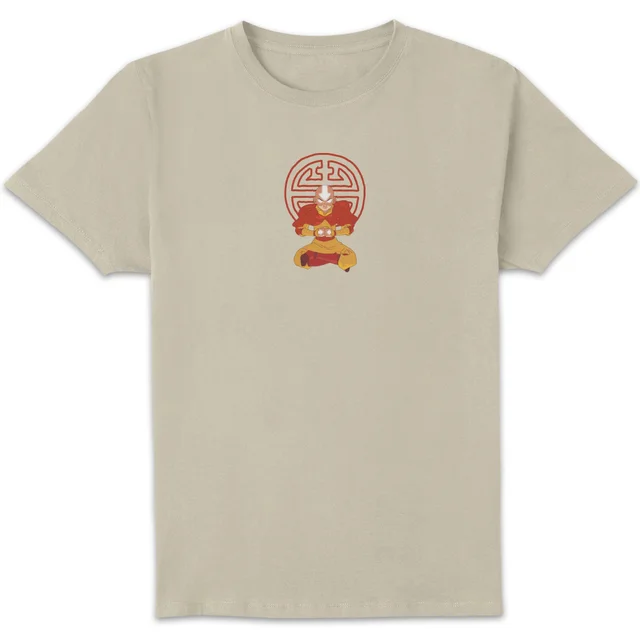 Avatar State Unisex T-Shirt - Cream