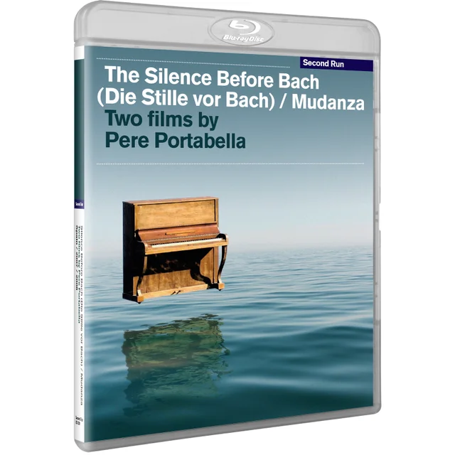 The Silence Before Bach / Mudanza
