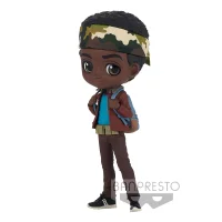 Banpresto Stranger Things Q posket Lucas Figure - undefined undefined