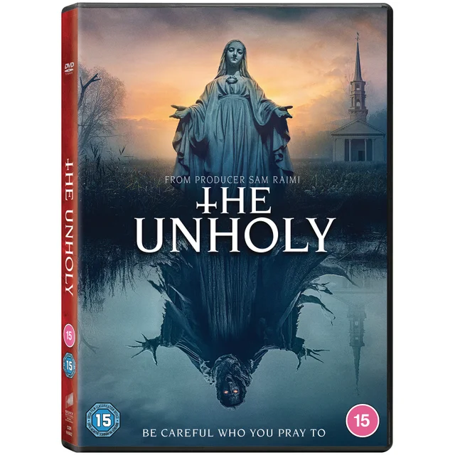 The Unholy