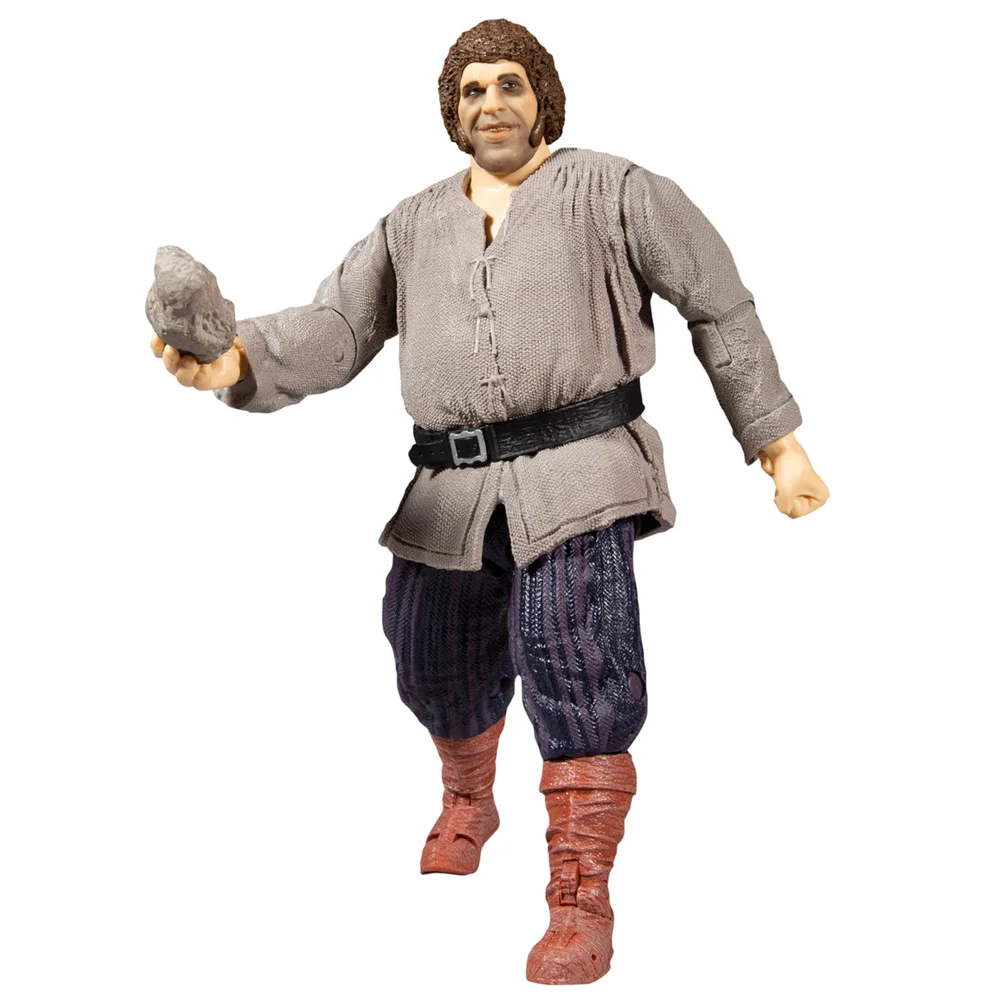 McFarlane The Princess Bride Fezzik Mega Figure Image 1