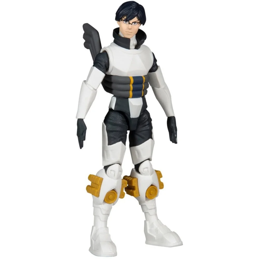 McFarlane My Hero Academia 5" Action Figure - Tenya Lida Image 1