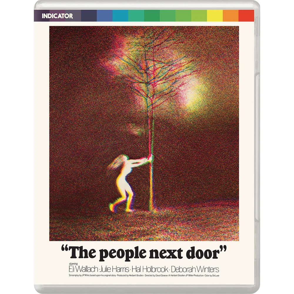 The People Next Door - Limited Edition Image 1