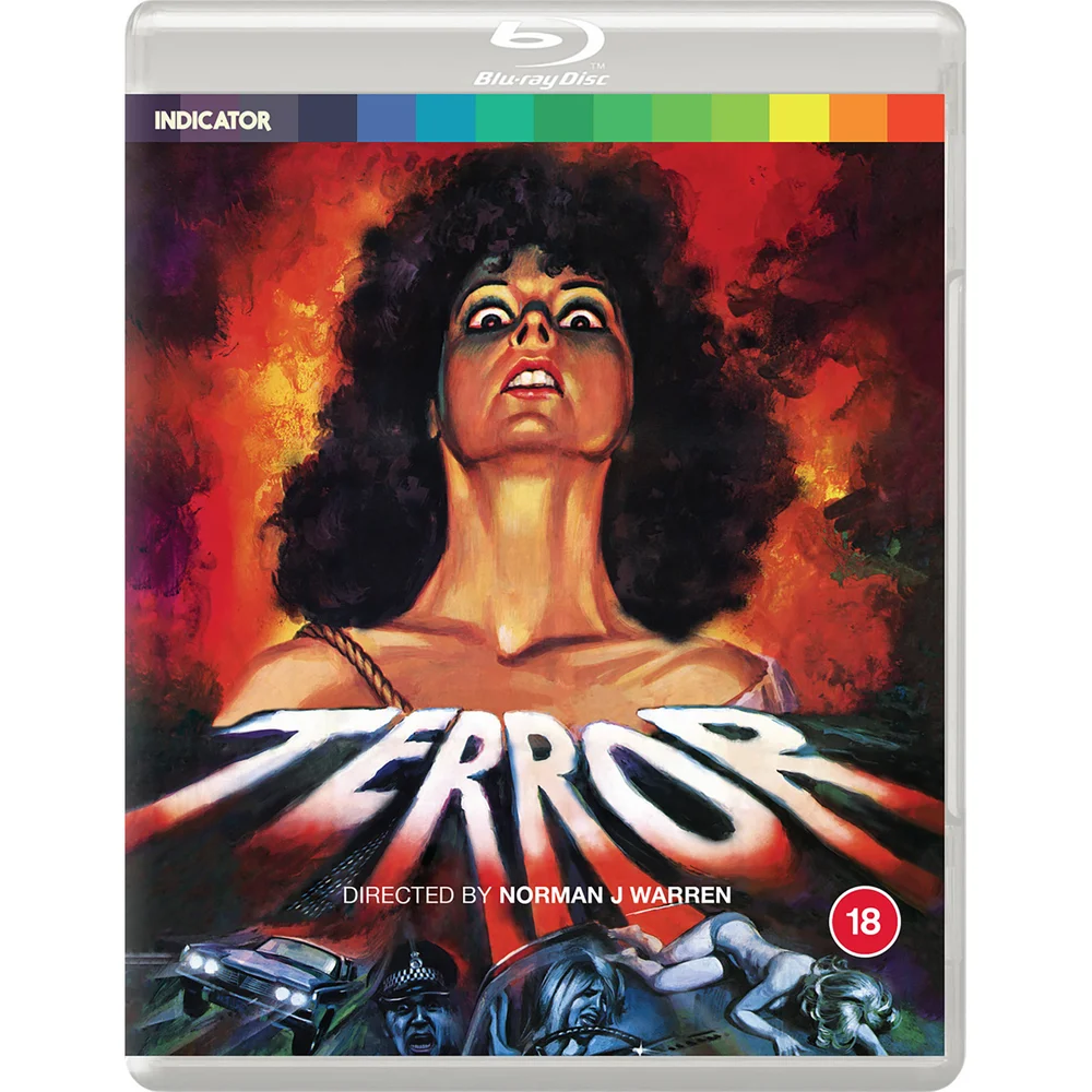 Terror Image 1