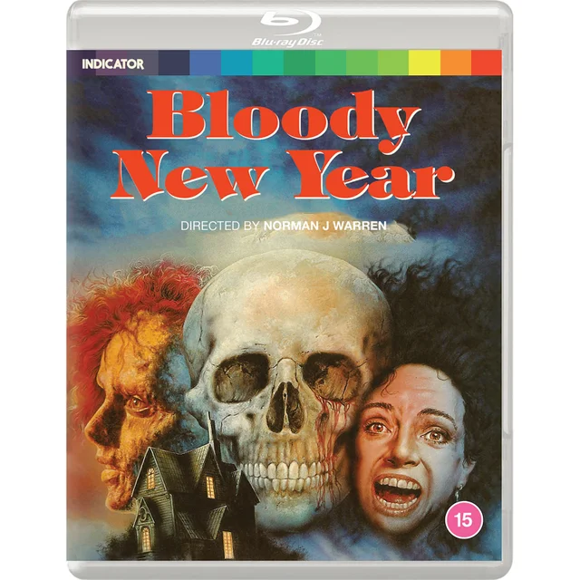 Bloody New Year