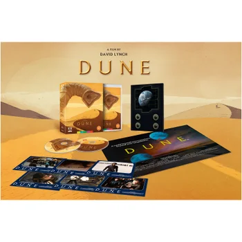 Dune - Limited Edition