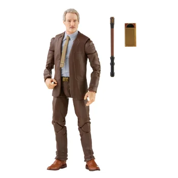 Hasbro Marvel Legends Series Mobius 6 Inch Action Figure