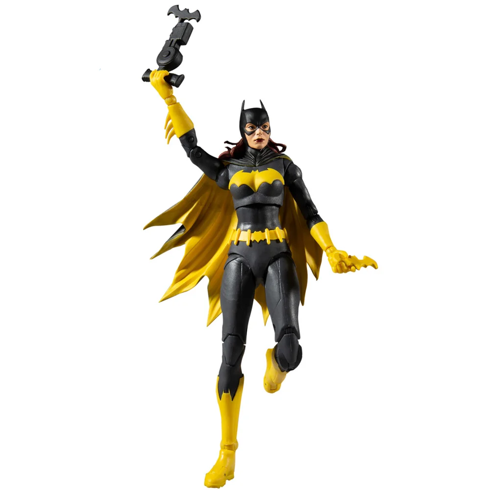 McFarlane DC Multiverse 7" Action Figure - Batgirl (Batman: Three Jokers) Image 1