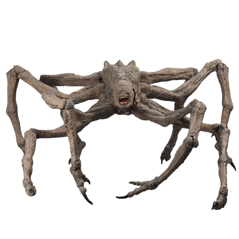 McFarlane Netflix's The Witcher Megafig Action Figure - Kikimora Image 1