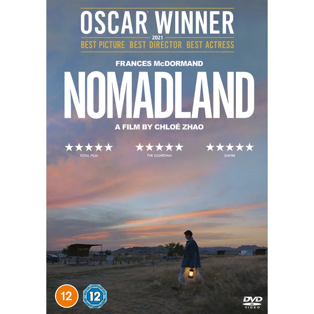 Nomadland