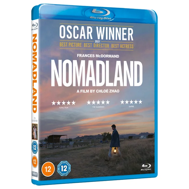 Nomadland