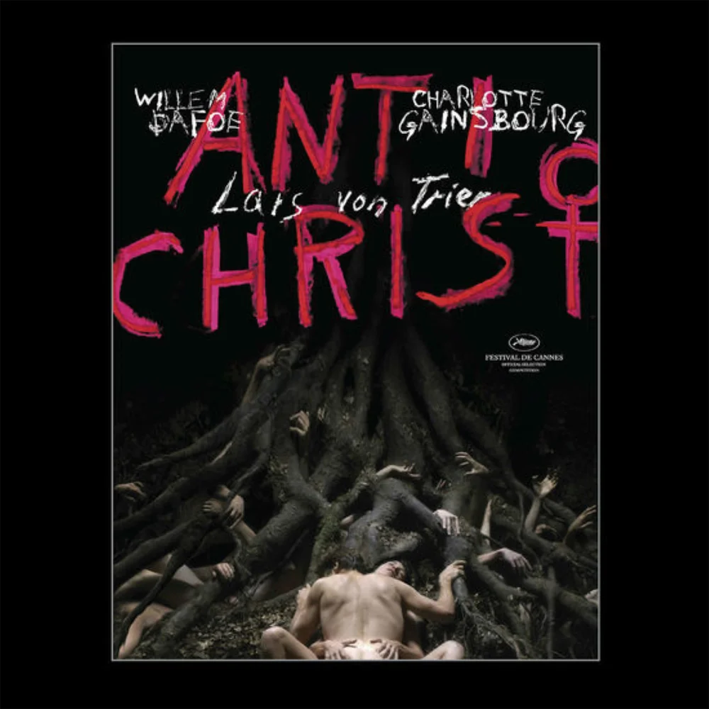Antichrist (Original Soundtrack) 180g Vinyl Image 1