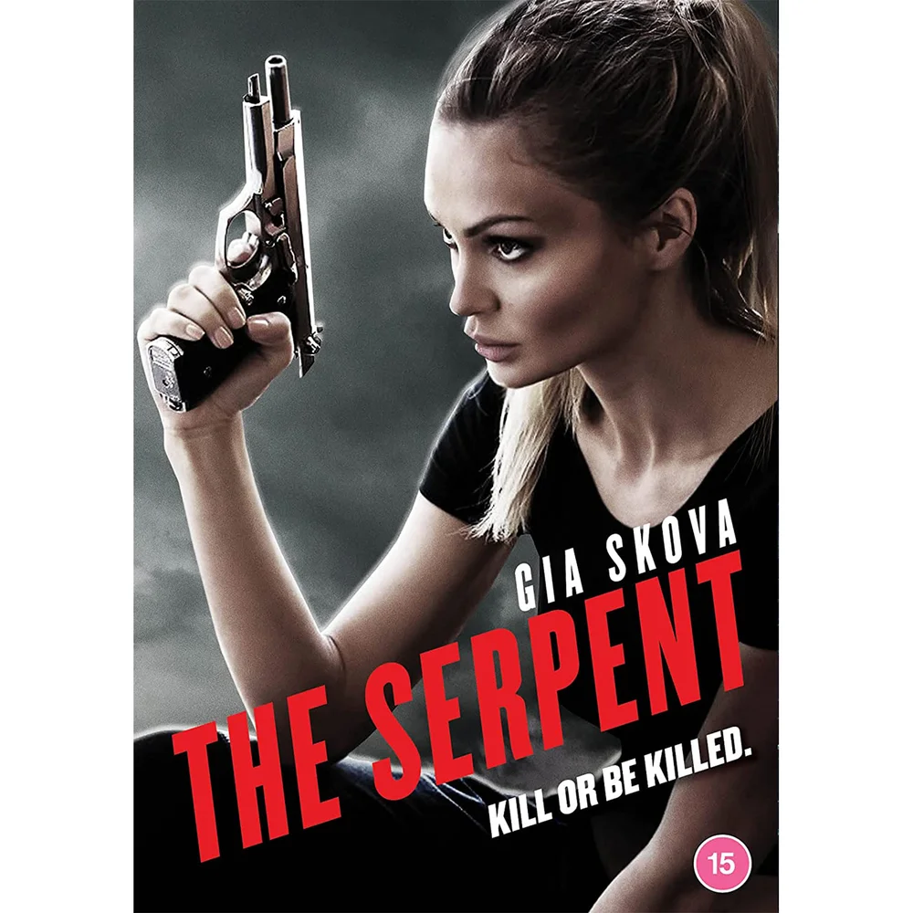 The Serpent Image 1