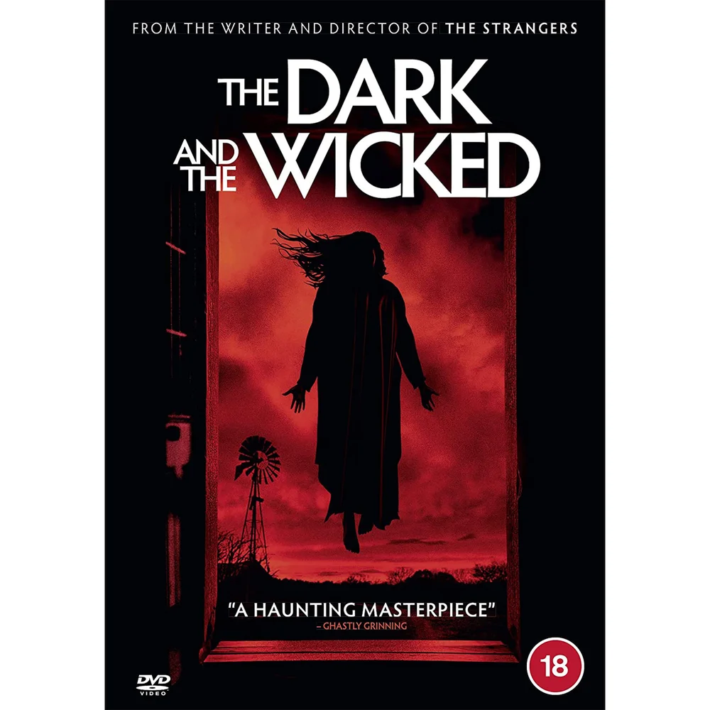 The Dark and the Wicked Image 1