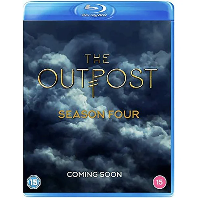The Outpost: Season 4