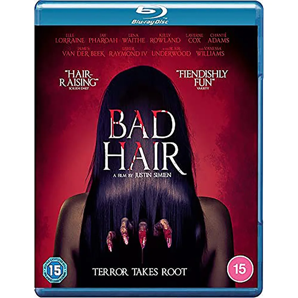 Bad Hair Image 1
