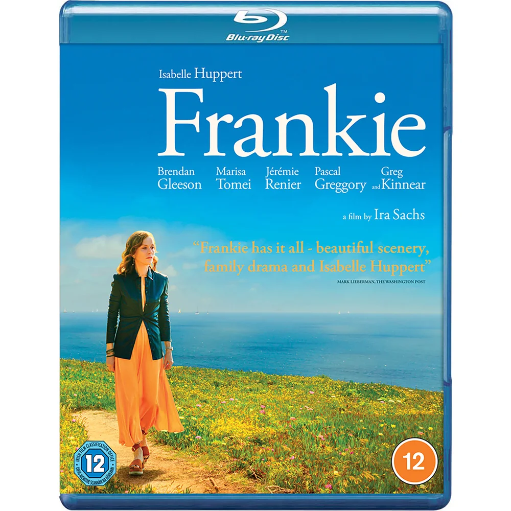 Frankie Image 1