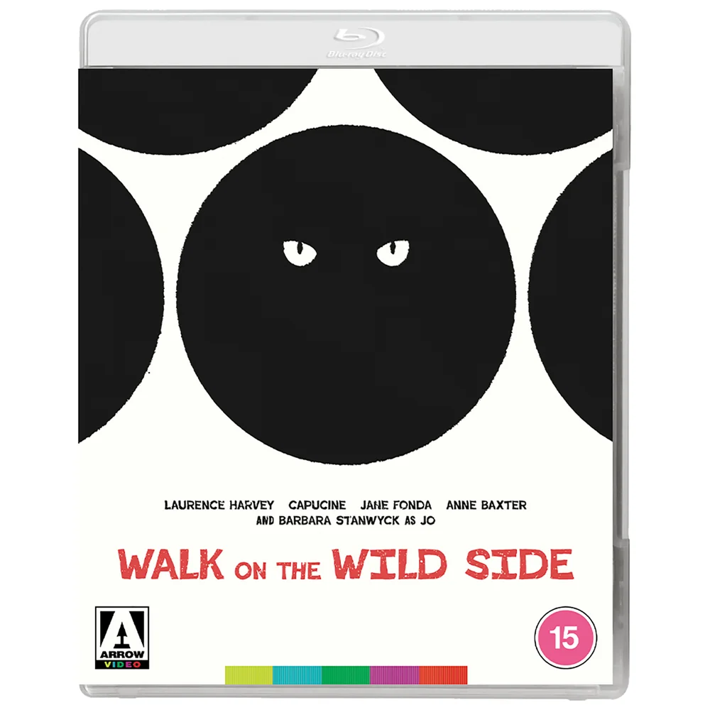 Walk on the Wild Side Image 1