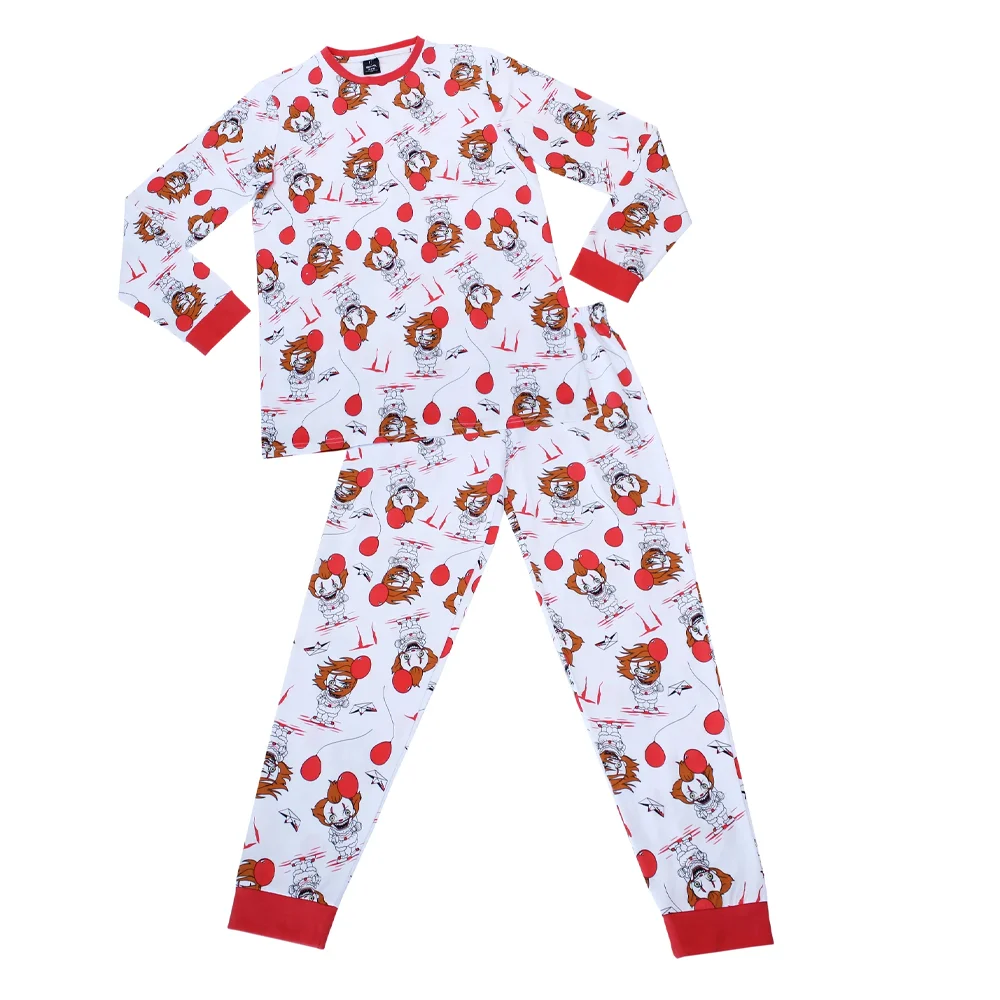 Cakeworthy "It" PJ Set - S Image 1