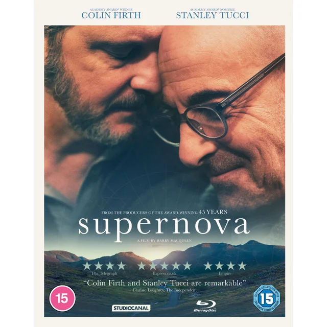 Supernova
