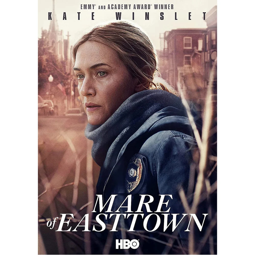 Mare of Easttown Image 1