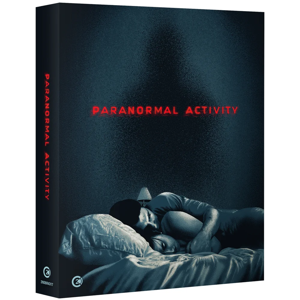 Paranormal Activity - Limited Edition Image 1