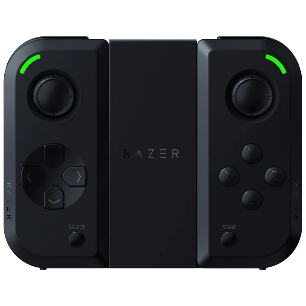 Razer Junglecat Dual-sided Gaming Controller for Android Image 1